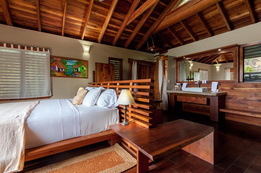 Aqua Wellness Resort سان خوان ديل سور المظهر الخارجي الصورة