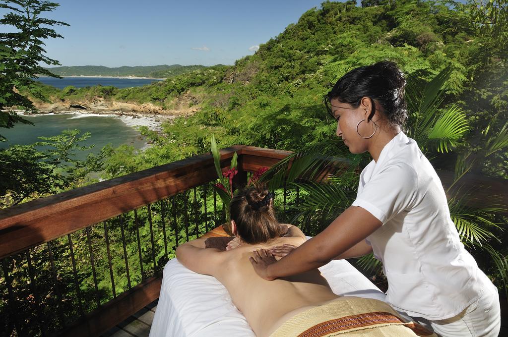 Aqua Wellness Resort سان خوان ديل سور المظهر الخارجي الصورة