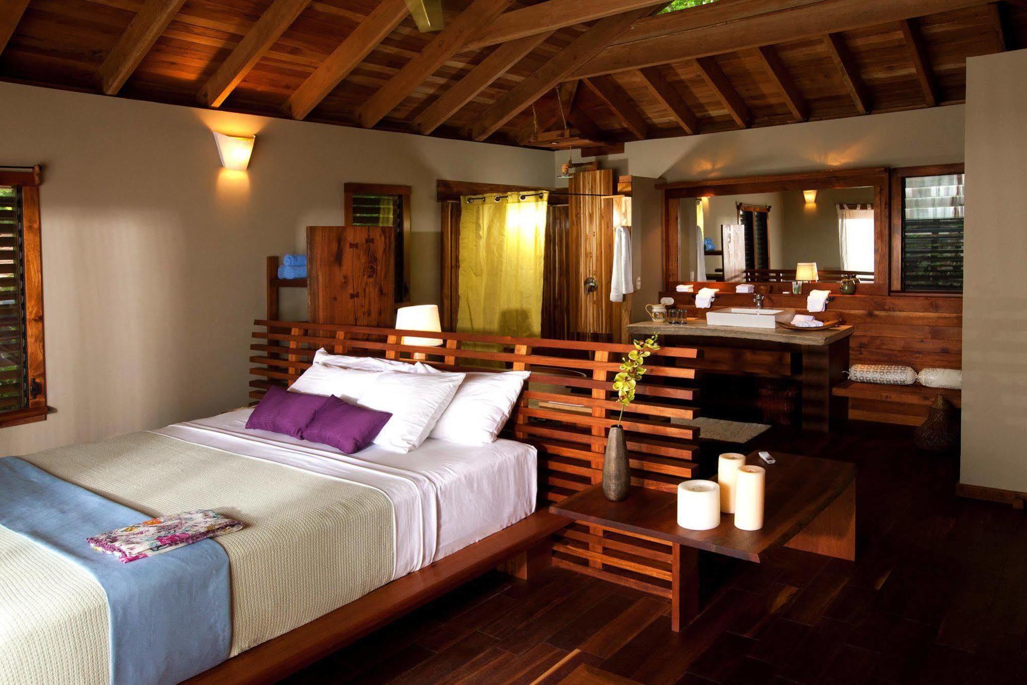 Aqua Wellness Resort سان خوان ديل سور الغرفة الصورة